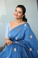 Aishwarya Rajesh Sankranthiki Vasthunnam Interview